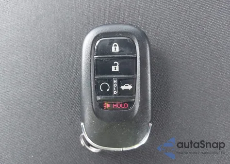 2025 Honda Civic Sport from USA, damaged, VIN 2HGFE2F58SH500434